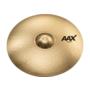 Sabian AAX - 22" Medium Ride - Brilliant