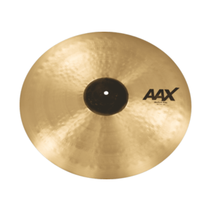 Sabian AAX - 22" Medium Ride