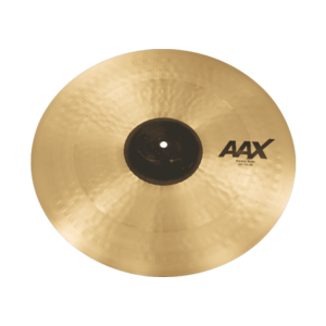 Sabian AAX - 20" Heavy Ride