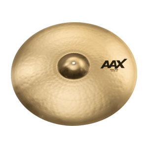 Sabian AAX - 22" Heavy Ride