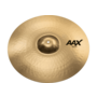 Sabian AAX - 20" Heavy Ride - Brilliant