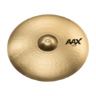 Sabian AAX - 22" Heavy Ride - Brilliant