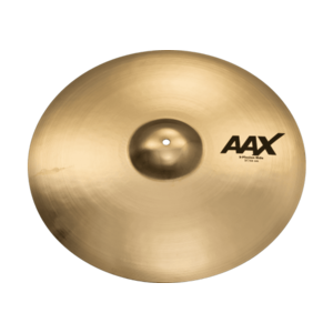 Sabian AAX - 21" X-Plosion Ride