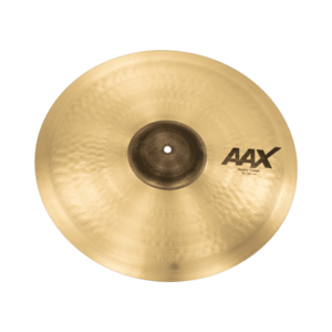 Sabian AAX - 19" Heavy Crash