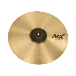 Sabian AAX - 20" Heavy Crash