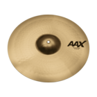 Sabian AAX - Heavy Crash - Brilliant - 18"