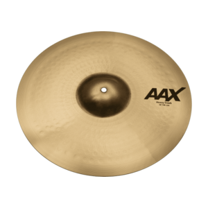 Sabian AAX - Heavy Crash - Brilliant - 18"