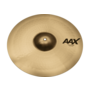 Sabian AAX - Heavy Crash - Brilliant - 18"