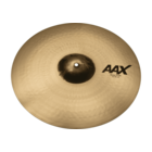 Sabian AAX - Heavy Crash - Brilliant - 19"