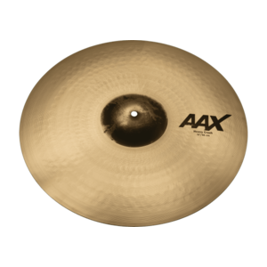 Sabian AAX - Heavy Crash - Brilliant - 19"