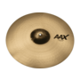 Sabian AAX - Heavy Crash - Brilliant - 19"