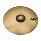 Sabian AAX - Heavy Crash - Brilliant - 20"