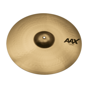 Sabian AAX - 20" Heavy Crash - Brilliant