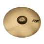 Sabian AAX - 20" Heavy Crash - Brilliant