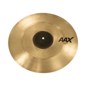 Sabian AAX - Freq Crash - 19"