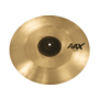 Sabian AAX - Freq Crash - 19"