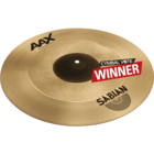 Sabian AAX - Freq Crash - 18"
