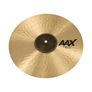 Sabian AAX - 16" Medium Crash