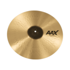 Sabian AAX - 18" Medium Crash