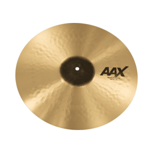 Sabian AAX - Medium Crash - 18"