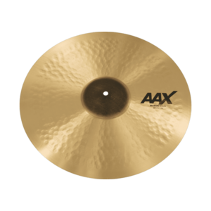 Sabian AAX - 20" Medium Crash