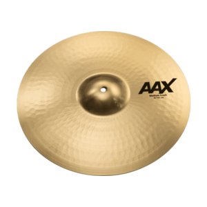 Sabian AAX - Medium Crash - Brilliant - 18"
