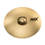 Sabian AAX - Medium Crash - Brilliant - 18"