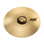 Sabian AAX - Medium Crash - Brilliant - 20"