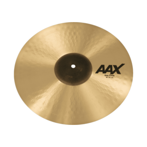 Sabian AAX - 16" Thin Crash