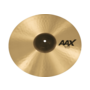 Sabian AAX - 16" Thin Crash