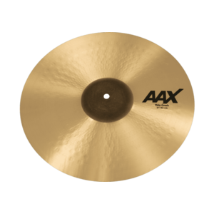 Sabian AAX - 17" Thin Crash