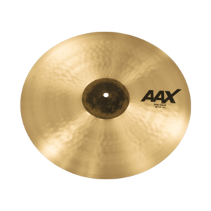 Sabian AAX - 18" Thin Crash