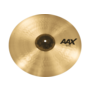 Sabian AAX - 18" Thin Crash