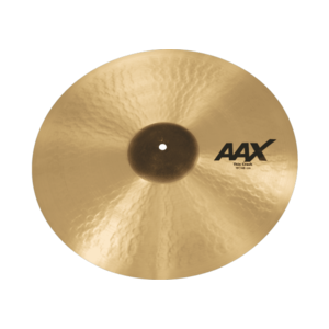 Sabian AAX - Thin Crash - 19"