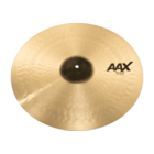 Sabian AAX - Thin Crash - 20"