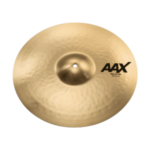 Sabian AAX - 16" Thin Crash  - Brilliant