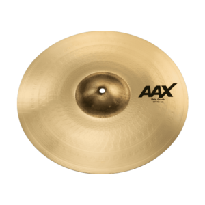 Sabian AAX - 17" Thin Crash  - Brilliant