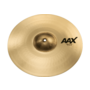 Sabian AAX - Thin Crash  - Brilliant - 17"