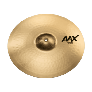 Sabian AAX - Thin Crash  - Brilliant - 18"