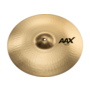 Sabian AAX - Thin Crash  - Brilliant - 19"