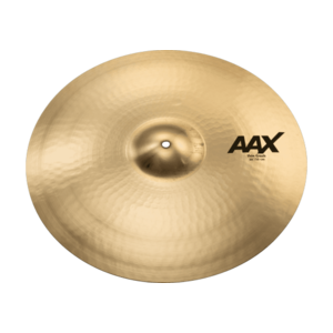 Sabian AAX - Thin Crash  - Brilliant - 20"