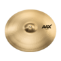 Sabian AAX - 20" Thin Crash  - Brilliant