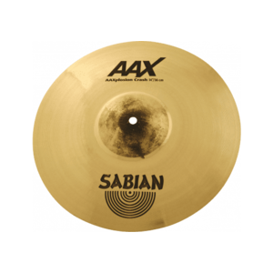 Sabian AAX - 14" X-Plosion Crash