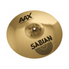 Sabian AAX -  X-Plosion Crash - 15"