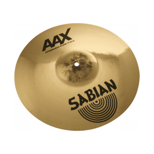 Sabian AAX -  X-Plosion Crash - 15"