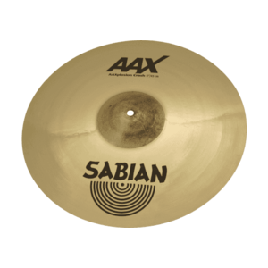 Sabian AAX -  X-Plosion Crash - 17"