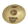Sabian AAX -  X-Plosion Crash - 17"