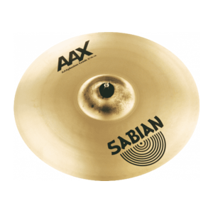 Sabian AAX -  X-Plosion Crash - 18"