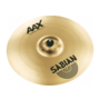 Sabian AAX -  X-Plosion Crash - 18"
