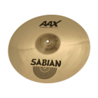 Sabian AAX -  X-Plosion Crash - 20"